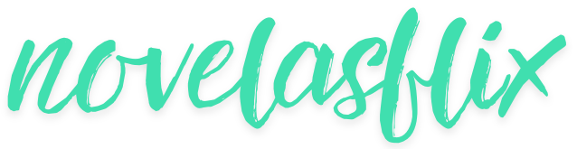 Novelasflix logo